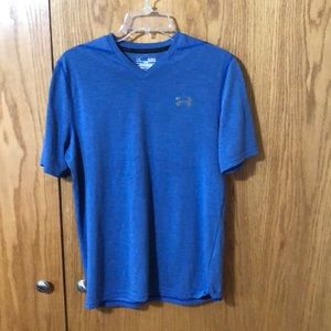 Under Armour V neck